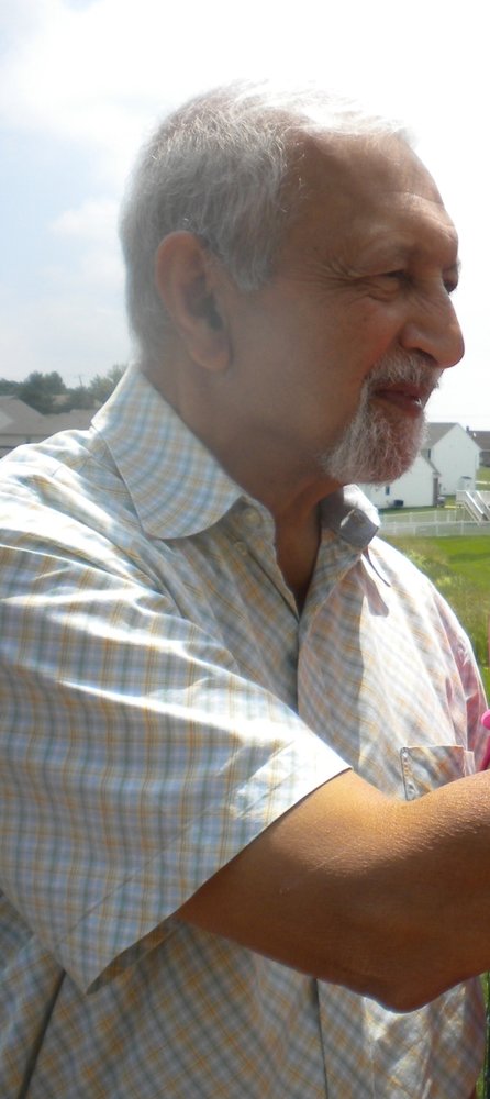 Kersi Kapadia