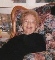 Verna Beckstead