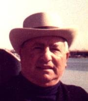 Albert Sr.