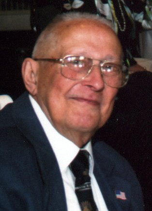 Ernest Zimmerman, Jr.