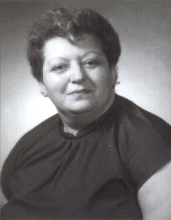 Louise Pagano