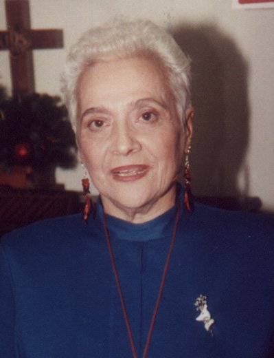 Norma Schiller