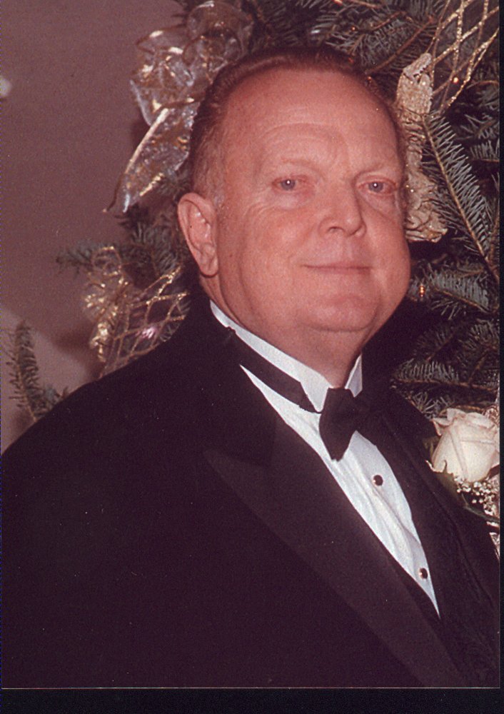 George Ely, Jr.