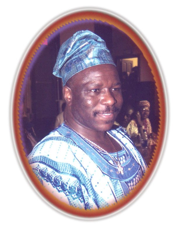 Adewale Adefemi