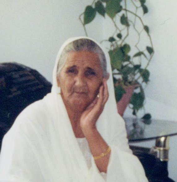 Niranjan Kaur