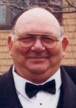 William Paris, Sr.