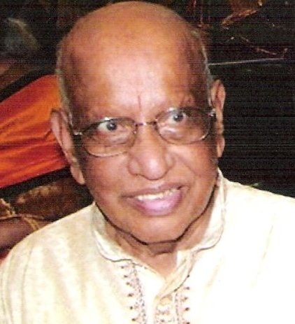 Nedathur Narasimhachari