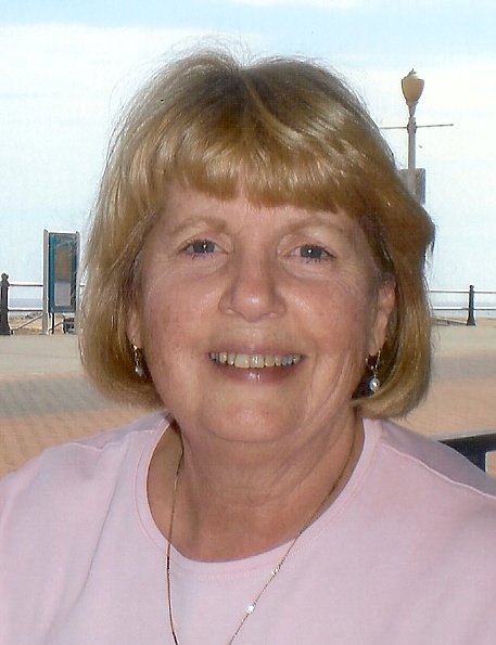 Elaine Hamlin