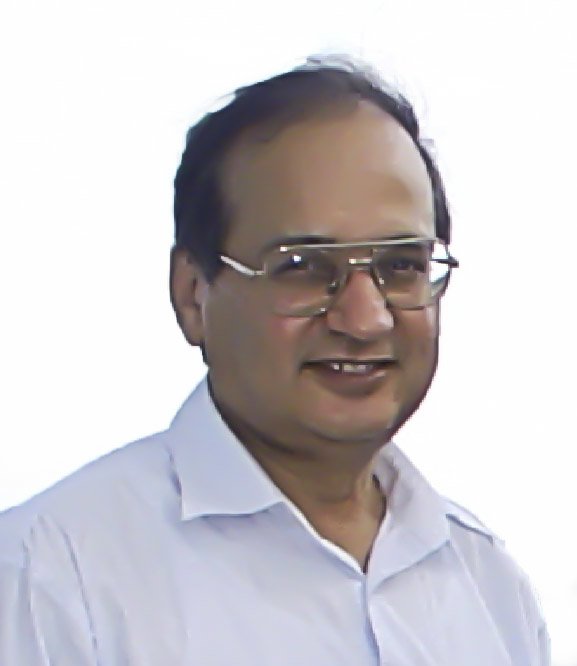 Ramesh Upadhyay