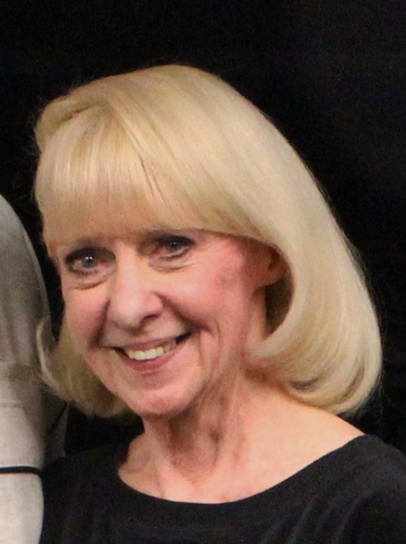 Marcy Hoffman