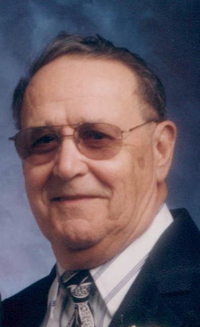 Ernest Perez