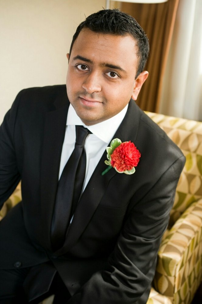 Miten Patel