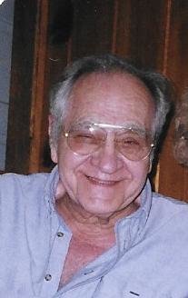 Frank Lombardo