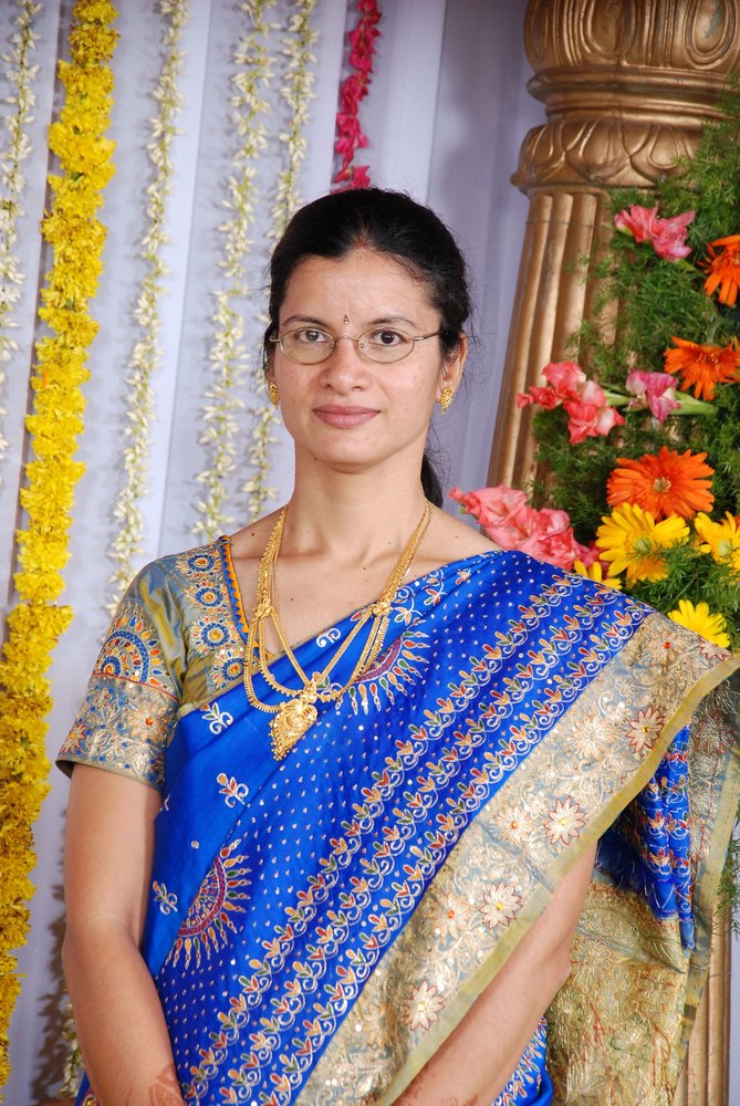 Anitha Vuppalapati