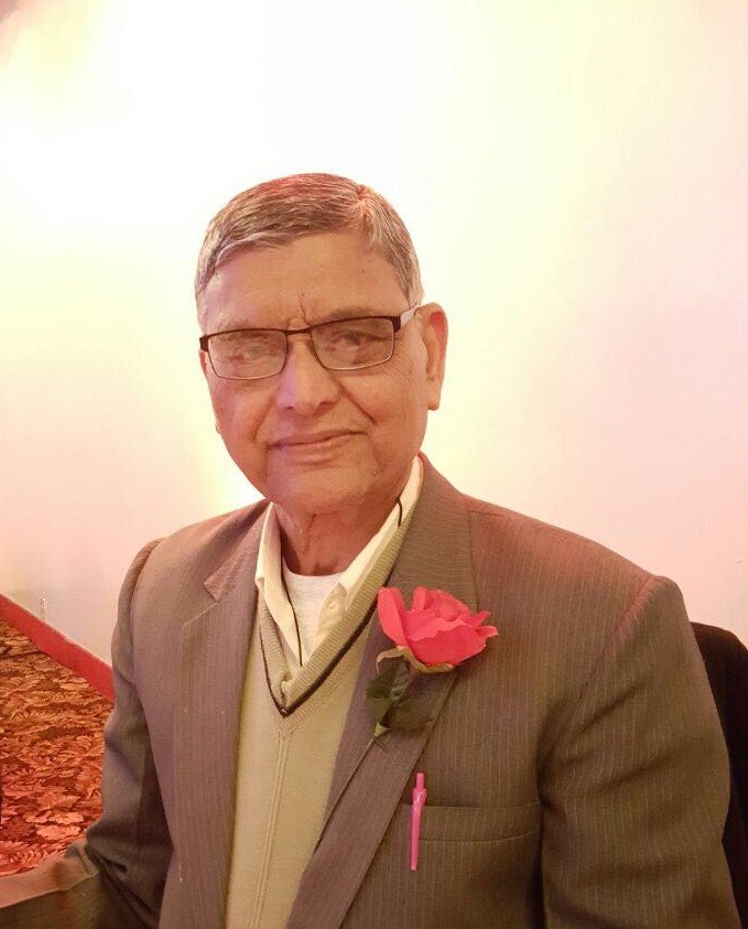 Khemabhai Patel
