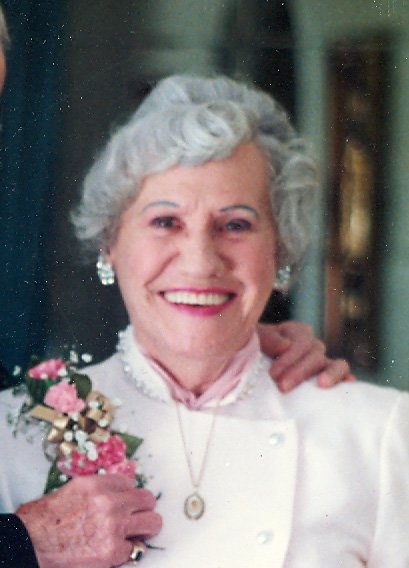 Rita Maguire