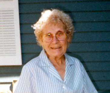 Josephine Meyerhoff