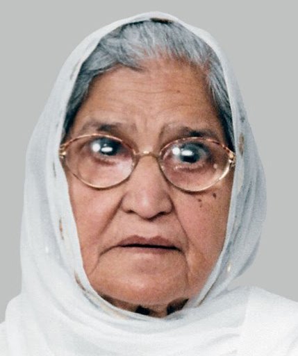 Dalip Kaur