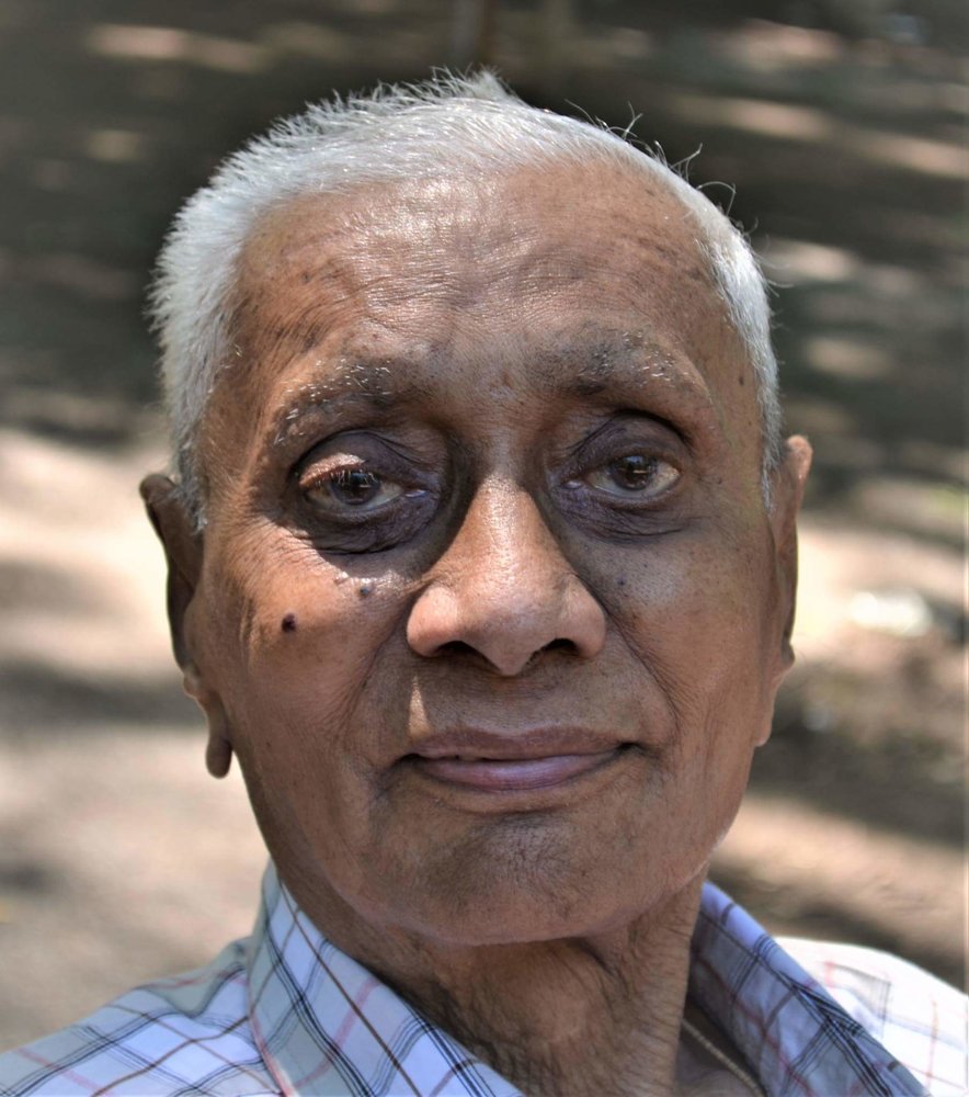 Ravajibhai Patel