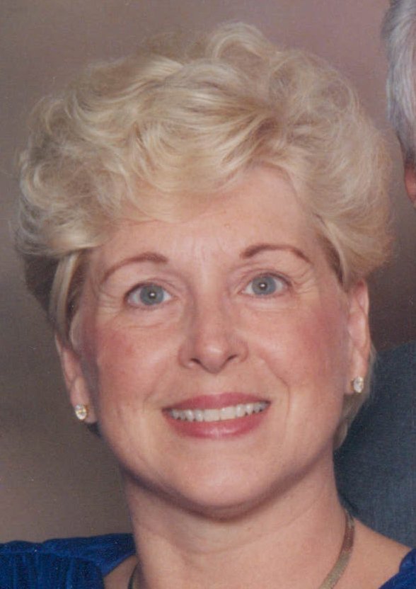 Phyllis Krug