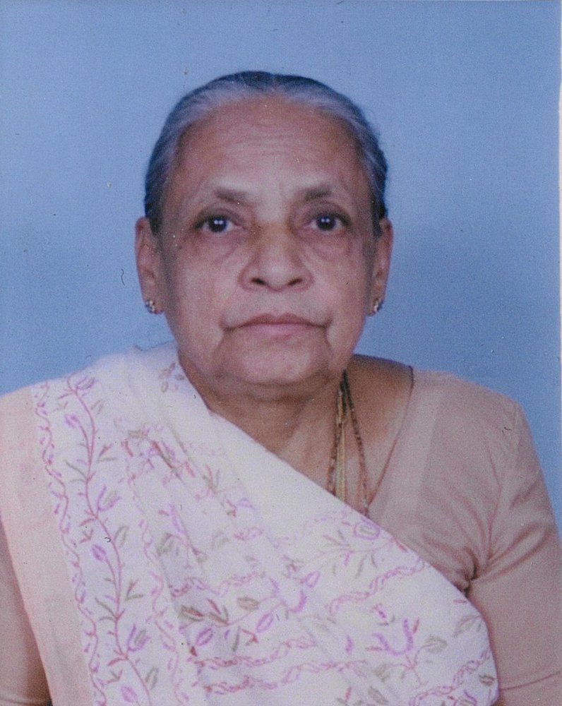 Vilasben Desai