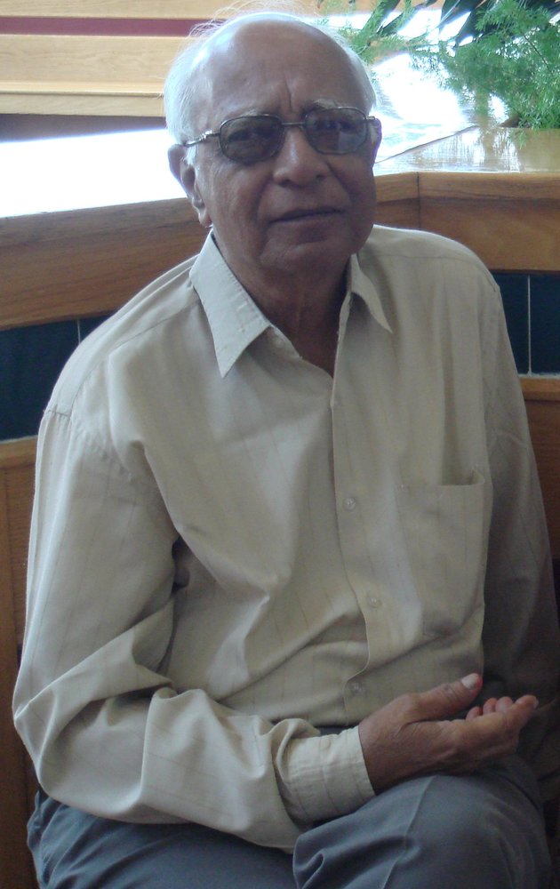 Harindra Medh