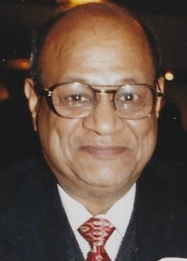 Sushil Chandra