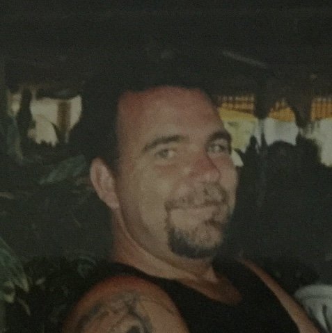 Donald Harter, Jr.