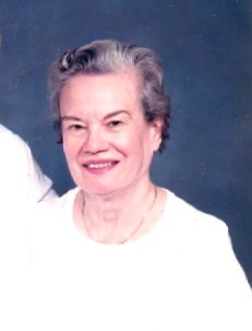 Dorothy Parsons