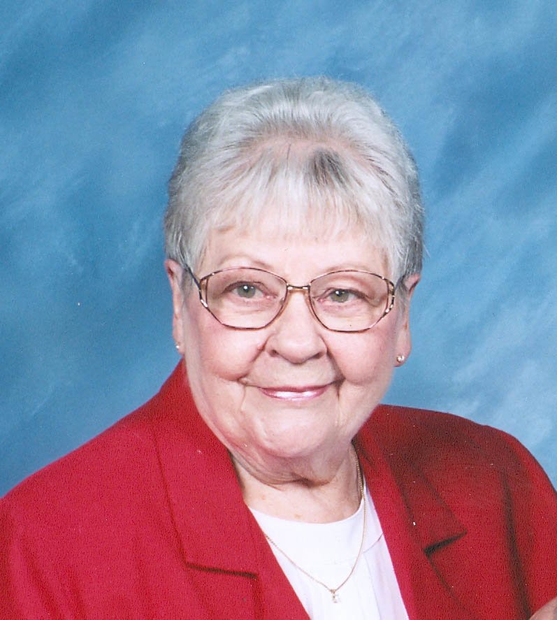 Lois Harbold