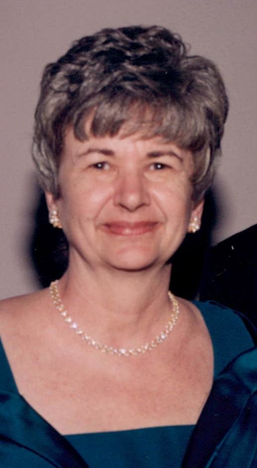 Eileen Mikle