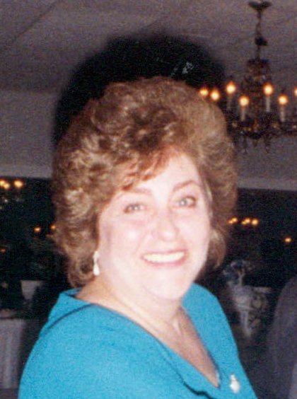 Mary Trombetta