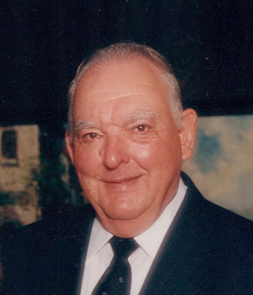 Raymond Shendock, Sr.