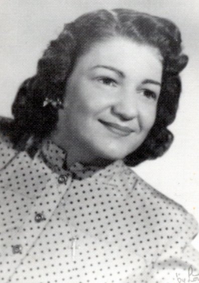 Mary DePalma