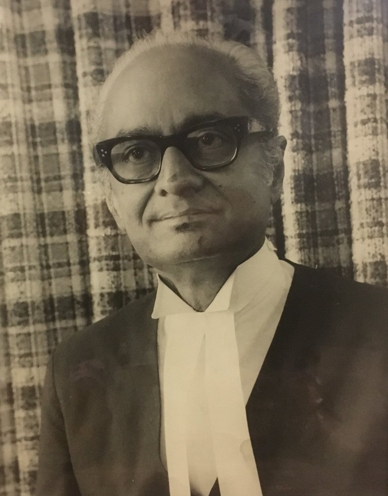 Tryambaklal Mehta