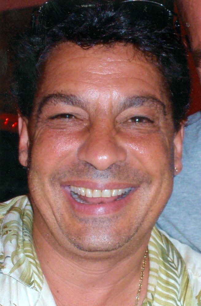 Raymond Minelli