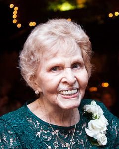 Doris Kraft