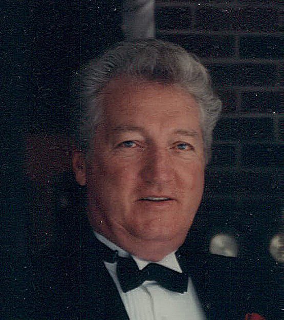 Joseph Elliott, Sr.