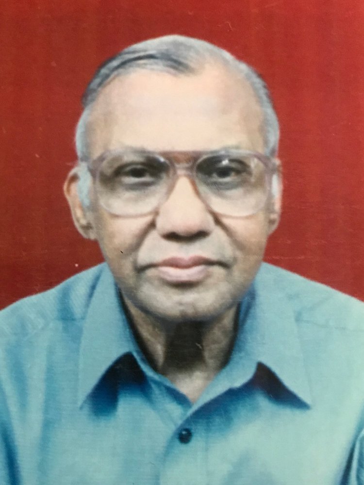 Pradipkumac Shah