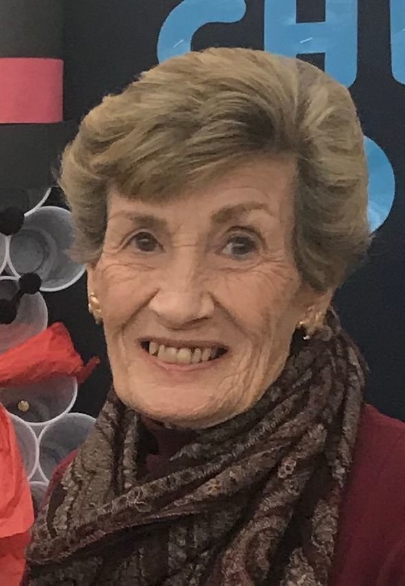 Barbara Neill