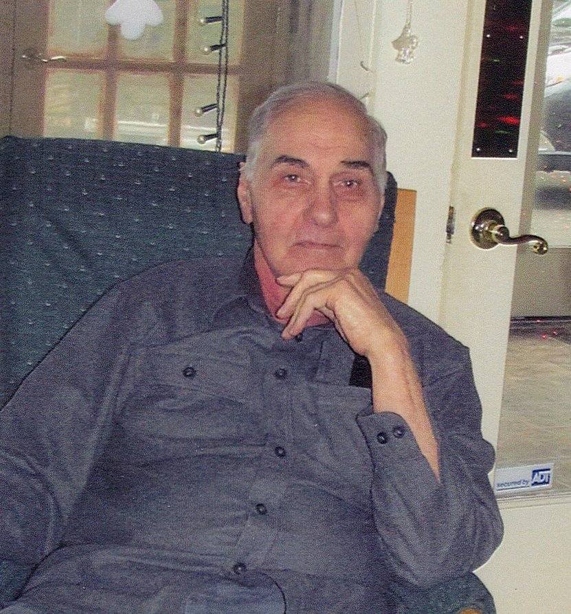 Robert Ferrante