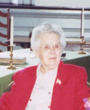 Elizabeth Bauers