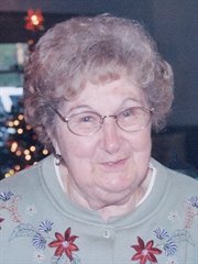 Dorothy Rappenecker