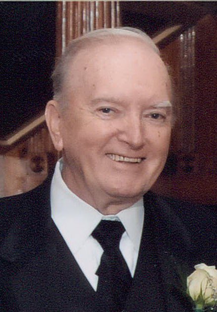 Kenneth Brittain