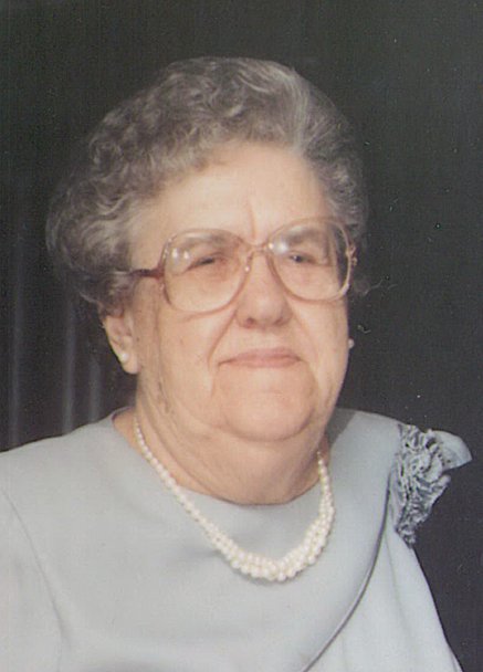 Mary Gallaher