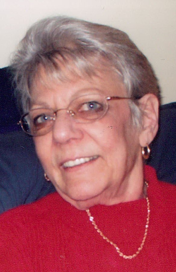 Arlene Megnin