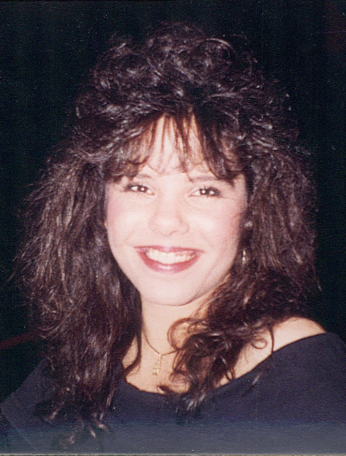 Lisa Ptasinski
